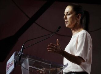 Claudia Sheinbaum pide investigar al OPLE por no brindar protección a Gisela Gaytán