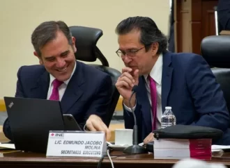 Detectan irregularidades por 400 mdp en el INE de Córdova