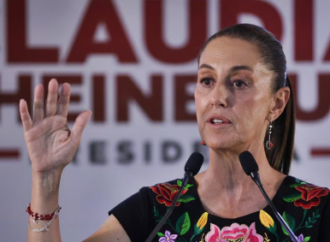 Claudia Sheinbaum contesta sobre Rébsamen, Línea 12 y otros temas