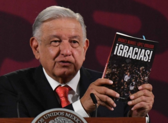 “Triunfó la libertad, perdió la censura”: AMLO sobre el rechazo del TEPJF para prohibir su libro