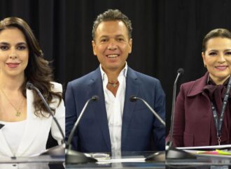 Segundo debate Jalisco 2024: fecha, dónde verlo y temas que discutirán