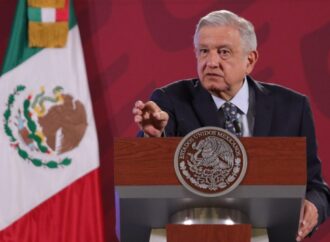 AMLO asegura que entrevistador ‘entrampó’ a Milei, quien lo calificó de ‘ignorante’