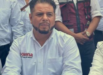Está desaparecido, no muerto: SSPC aclara calidad de Adrián Guerrero
