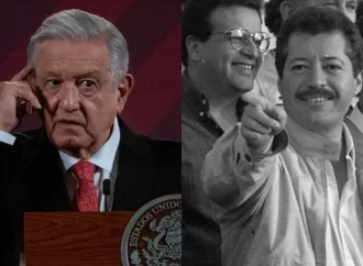 AMLO pedirá a FGR indagar sobre segundo tirador de Colosio