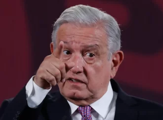 AMLO critica a EE. UU. por no sentenciar a García Luna: ‘Es un tema político’