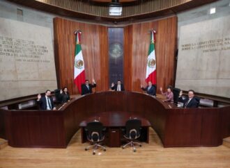AMLO brindará protección a magistrados del TEPJF tras asesinato de trabajador