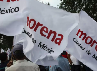 Campañas en Puebla, Morelos, Chiapas y Veracruz inician este 31 de marzo