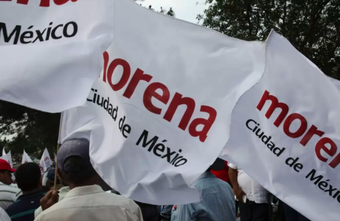 Campañas en Puebla, Morelos, Chiapas y Veracruz inician este 31 de marzo