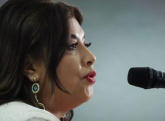 Clara Brugada insta a mantener campañas pacíficas ante ‘provocaciones’ en la Álvaro Obregón