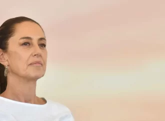 ‘PRIAN se arrodilló ante el INE’: Claudia Sheinbaum