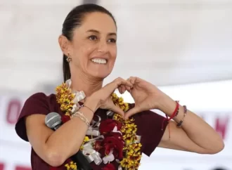 Claudia Sheinbaum continuará gira en Jalisco; visitará Autlán de Navarro y Tlaquepaque