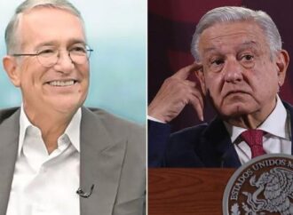 ¡Safo!: AMLO rechaza ofrecer disculpa a Ricardo Salinas Pliego
