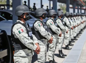Suman 360 candidatos con protección federal, confirma AMLO
