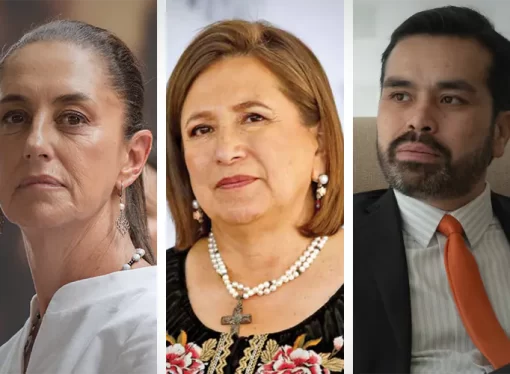 Candidatos cancelan eventos por tragedia en mitin de MC