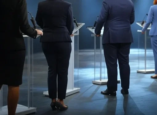 Elecciones 2025: ¿Cuándo es el debate de los candidatos a la alcaldía de Xalapa?