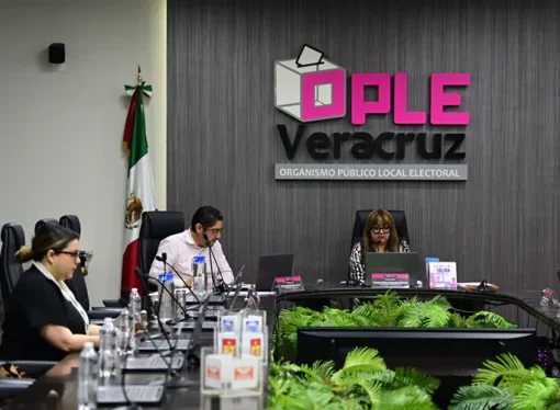 PRI ajusta candidaturas para lograr paridad de género en elecciones