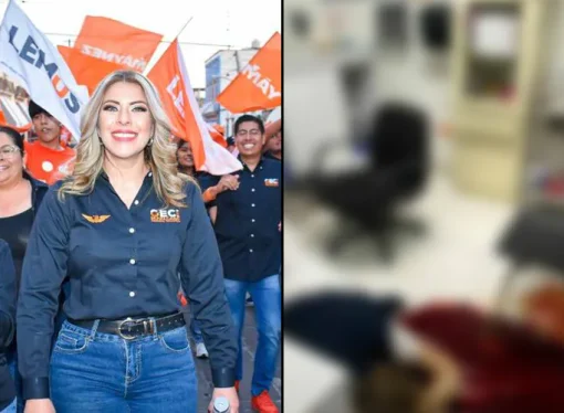 En Teocaltiche, Jalisco, matan a balazos a Cecilia Ruvalcaba, jefa de enfermeras y regidora de MC