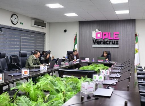 OPLE Veracruz renueva consejos municipales